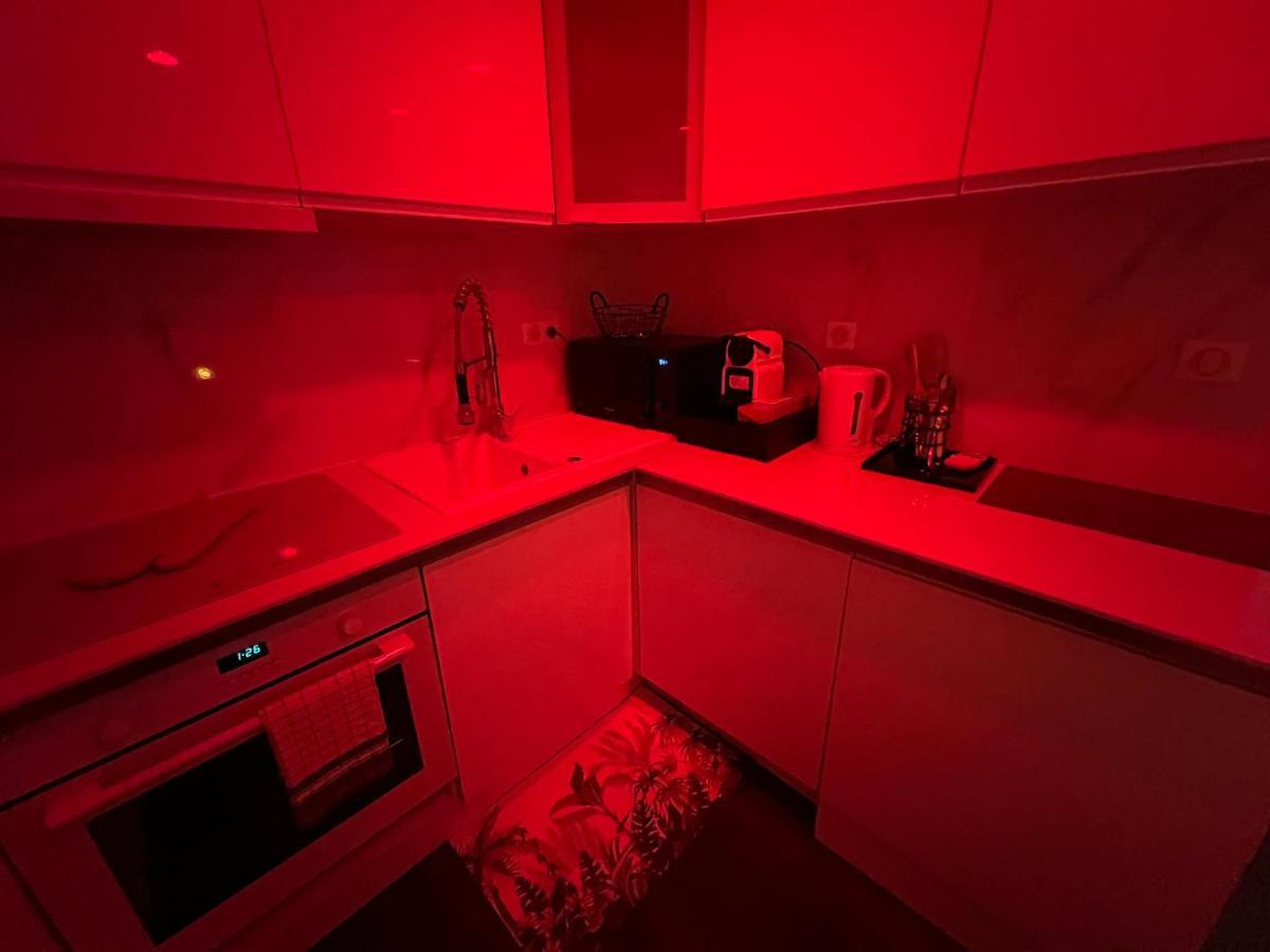 Metz Detente Un Sejour A Part エクステリア 写真