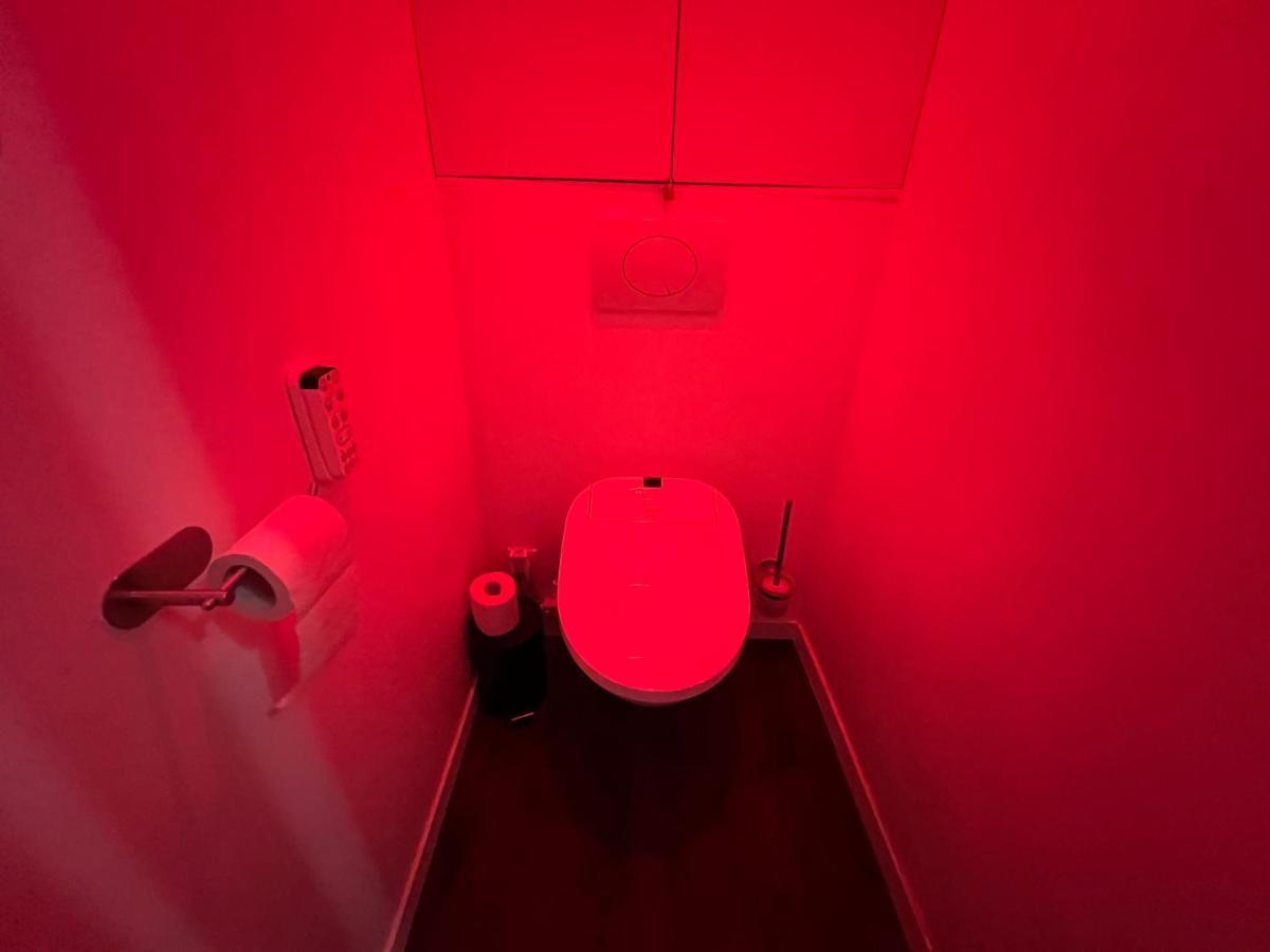 Metz Detente Un Sejour A Part エクステリア 写真